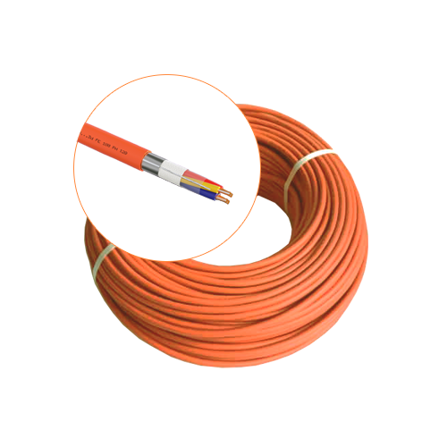 img5981large Cablu incendiu JE-H(St)H FE 180 E30/E90, 2x2x08 ecranat, 100m - EuroClass MEK90-2x2x08 - imagine 1