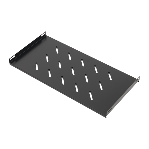 img6142large Raft fix pentru rack perete adancime 600mm - ASYTECH Networking ASY-S-600W - imagine 1