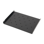 Raft fix pentru rack podea adancime 600mm - ASYTECH Networking ASY-S-600F