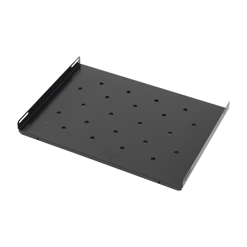 img6146large Raft fix pentru rack podea adancime 800mm - ASYTECH Networking ASY-S-800F - imagine 1