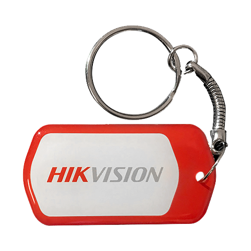 img6184large Tag de proximitate cu cip MIFARE (13.56MHz), personalizat - HIKVISION DS-K7M102-M - imagine 1