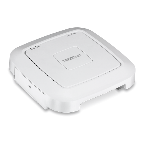 img6238large Access Point Wireless AC1200 Dual Band PoE de interior - TRENDnet TEW-821DAP - imagine 1