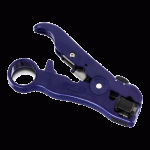Cleste dezizolant cablu coaxial, UTP, STP, CAT5 - TRENDnet TC-CT70