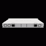 Management Switch, 48 x Gigabit, 4 x 10G SFP+, 2 x 40G QSFP+ - Mikrotik CRS354-48G-4S+2Q+RM - imagine 3