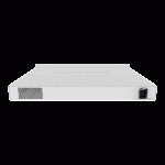 Management Switch 48 x Gigabit PoE+ OUT 700W, 4 x 10G SFP+, 2 x 40G QSFP+ - Mikrotik CRS354-48P-4S+2Q+RM - imagine 3