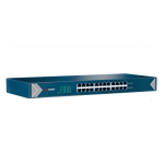 Switch L2, 24 x RJ45 1G, Unmanaged - HIKVISION DS-3E0524-E