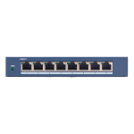 Switch L2, 8 x RJ45 1G, Smart Management- HIKVISION DS-3E1508-EI - imagine 4