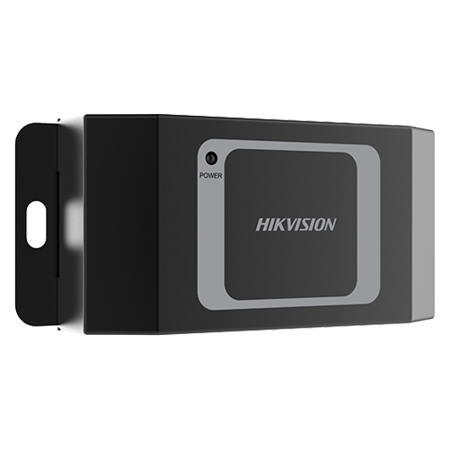 img6521large Controller o usa conectivitate RS485/Wiegand - HIKVISION DS-K2M061 - imagine 1