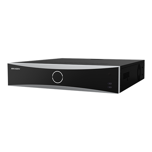 img6525large NVR 4K AcuSense 32 canale 12MP, + 16 porturi PoE - HIKVISION DS-7732NXI-I4-16P-S - imagine 1