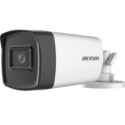 img6543large Camera AnalogHD 5MP, lentila 2.8mm, IR 40m, AUDIO integrat - HIKVISION DS-2CE17H0T-IT3FS-2.8mm - imagine 1