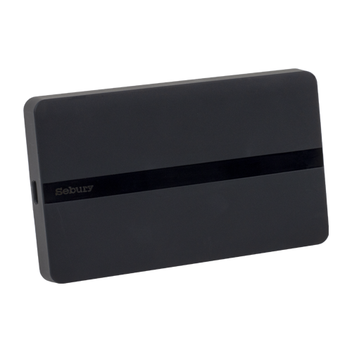 img6625large Cititor carduri EM 125KHz, interfata USB SEB-USBREADER-EM - imagine 1