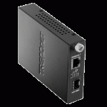 Media Convertor Gigabit - SFP fibra optica (pt TFC-1600) - TRENDnet TFC-1000MGA