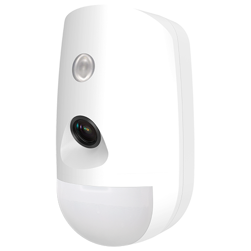 img6749large Detector Wireless PIR + Camera AX PRO 868Mhz, detectie 12m - HIKVISION DS-PDPC12P-EG2-WE - imagine 1