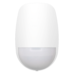Detector PIR + Microunde Wireless AX PRO 868Mhz, detectie 12m - HIKVISION DS-PDD12P-EG2-WE - imagine 2