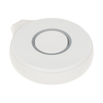 Buton portabil de urgenta Wireless AX PRO 868Mhz, un canal - HIKVISION DS-PDEBP1-EG2-WE - imagine 2