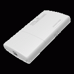 Router PowerBox Pro de exterior, 5 x Gigabit 4 PoE, 1 x SFP, RouterOS L4 - Mikrotik RB960PGS-PB - imagine 2