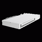 Cloud Core Router 12x10G SFP+, 2x25G SFP28, RouterOS L6 - Mikrotik CCR2004-1G-12S+2XS - imagine 2