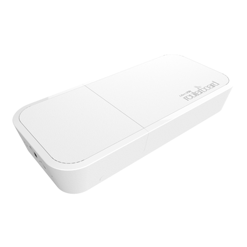 img6948large Convertor fibra-cupru Gigabit, carcasa de exterior, PoE in - Mikrotik RBFTC11 - imagine 1