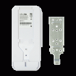 Convertor fibra-cupru Gigabit, carcasa de exterior, PoE in - Mikrotik RBFTC11 - imagine 4