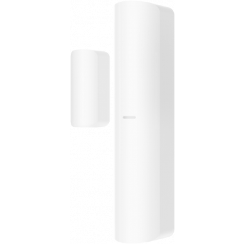 img7004large Senzor wireless combinat, contact magnetic si vibratii AX PRO - HIKVISION DS-PDMCK-EG2-WE - imagine 1