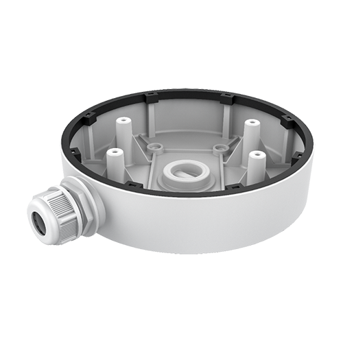 img7011large Doza conexiuni pentru camerele tip 'DOME' - Hikvision DS-1280ZJ-DM55 - imagine 1