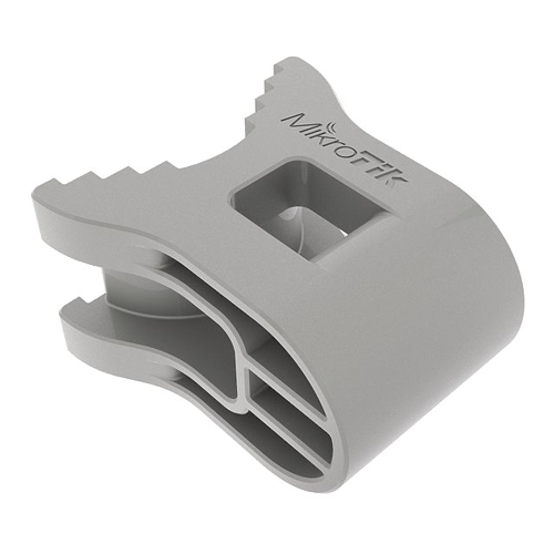 img7014large quickMOUNT-X axa suplimentara dispozitive SXTsq montare pe stalp - Mikrotik QM-X - imagine 1