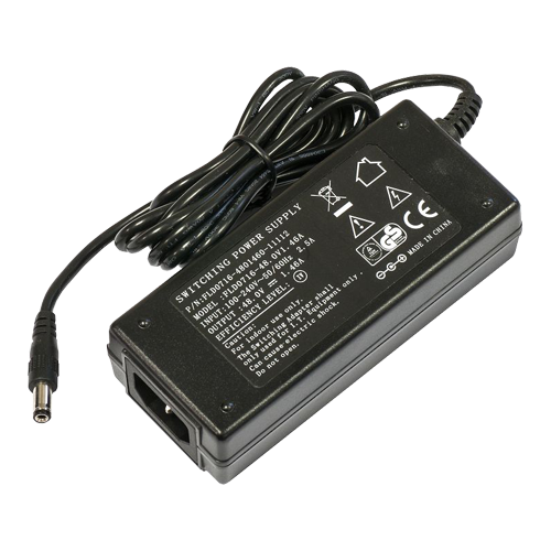 img7040large Sursa de alimentare DC 48V 1.46A 70W - Mikrotik 48POW - imagine 1