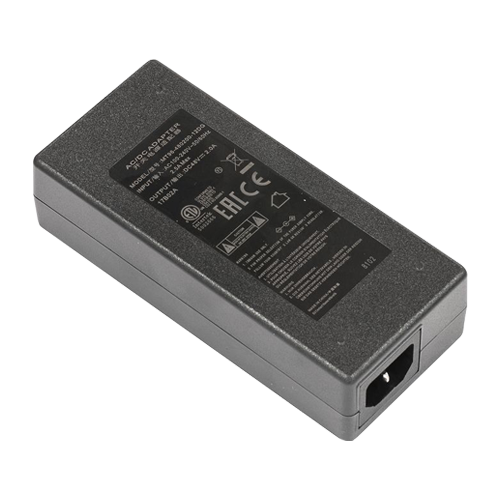 img7042large Sursa de alimentare DC 48V 2A 96W - Mikrotik 48V2A96W - imagine 1