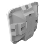 SXTsq 5 ac, antena 16dBi 5GHz, 802.11ac, 1 x Gigabit, PoE - MikroTik RBSXTsqG-5acD - imagine 2