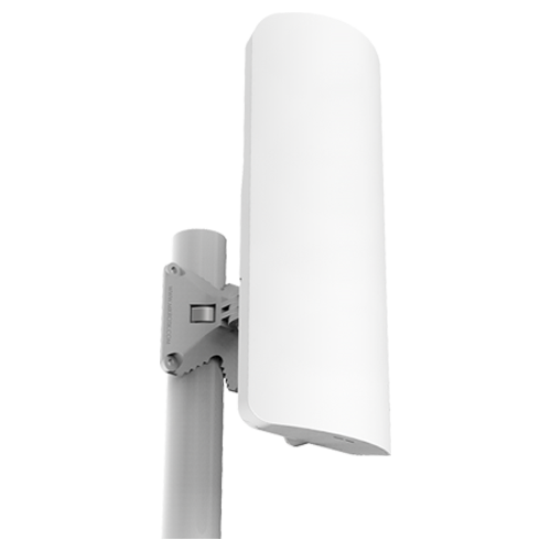 img7247large mANTBox 2 12s, antena 12dBi 2.4Ghz, 802.11bgn, 1 x Gigabit LAN, PoE - MikroTik RB911G-2HPnD-12S - imagine 1