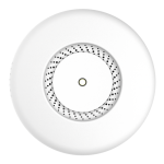 MIKROTIK RBcAPGi-5acD2nD cAP ac Dual Band 2x RJ45 1000Mb/s Access point