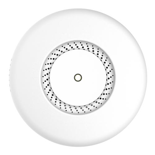img7281large MIKROTIK RBcAPGi-5acD2nD cAP ac Dual Band 2x RJ45 1000Mb/s Access point - imagine 1