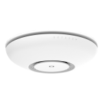 MIKROTIK RBcAPGi-5acD2nD cAP ac Dual Band 2x RJ45 1000Mb/s Access point - imagine 2