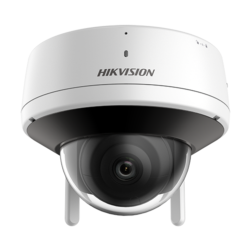 img7351large Camera IP, Wi-Fi, 4MP, lentila 2.8mm, IR 30m, Audio, AutoTracking Lite - HIKVISION DS-2CV2141G2-IDW-2.8mm - imagine 1