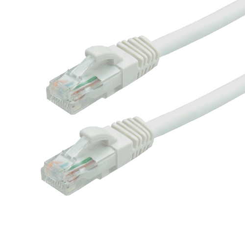 img7565large Patch cord Gigabit UTP cat6, LSZH, 1.0m, alb - ASYTECH Networking TSY-PC-UTP6-1M-W - imagine 1