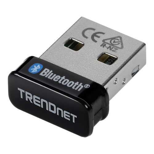 img7617large Micro adaptor Bluetooth 5.0 USB - TRENDnet TBW-110UB - imagine 1