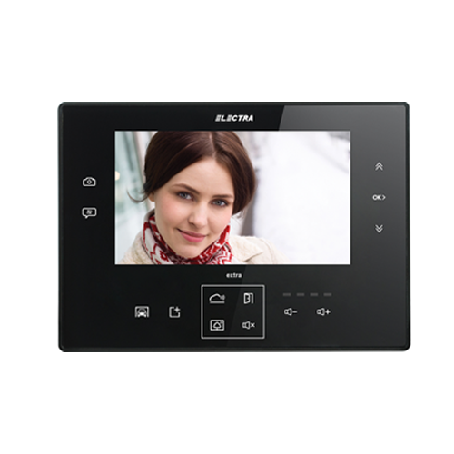 img7695large Terminal video 7' - EXTRA, G3 - ELECTRA VTE.7S903.ELB04 - imagine 1