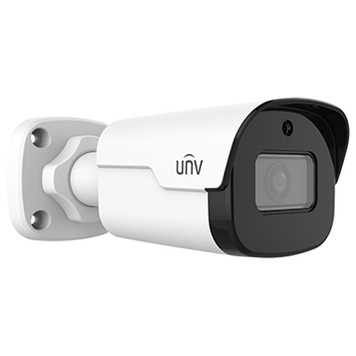 img7746large Camera IP seria LightHunter 4 MP, lentila 2.8 mm, IR40M, Audio - UNV IPC2124SS-ADF28KM-I0 - imagine 1