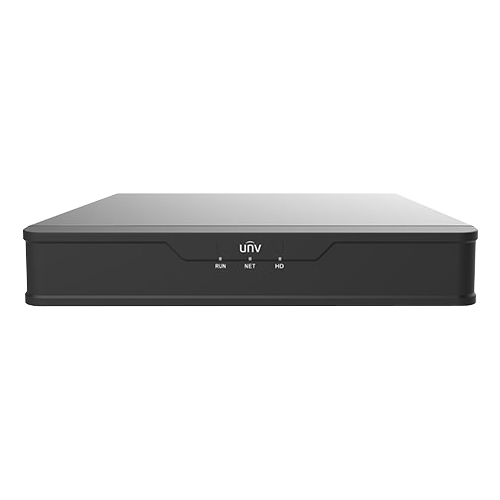 img7747large NVR 8 canale, 4K + 8 porturi PoE - UNV NVR301-08S3-P8 - imagine 1