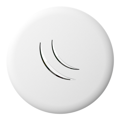 img8046large cAP lite, 1 x LAN, 802.11b/g/n 2.4Ghz, antena 1.5dBi, PoE - MikroTik RBcAPL-2nD - imagine 1