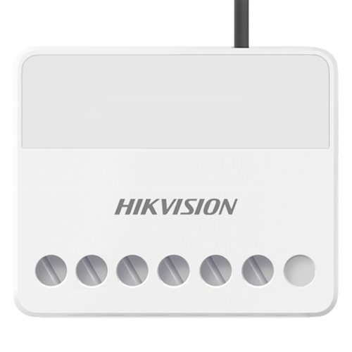 img8062large Modul comanda releu pentru AX PRO 868Mhz - HIKVISION DS-PM1-O1L-WE - imagine 1