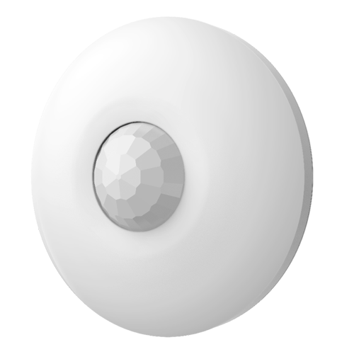 img8072large Detector wireless 360 grade pentru AX PRO - HIKVISION DS-PDCL12-EG2-WE - imagine 1