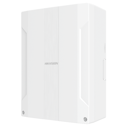img8082large Centrala de efractie Hibrida AX PRO Ultra, 96 zone radio, 16 zone cablate, 3G/4G, TCP/IP, Wi-Fi - HIKVISION DS-PWA96-M2H-WE - imagine 1