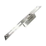 Yala electromagnetica incastrabila fail secure, 250 mm CSS-250NO