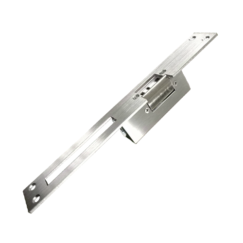 img8112large Yala electromagnetica incastrabila fail safe, 250 mm CSS-250NC - imagine 1