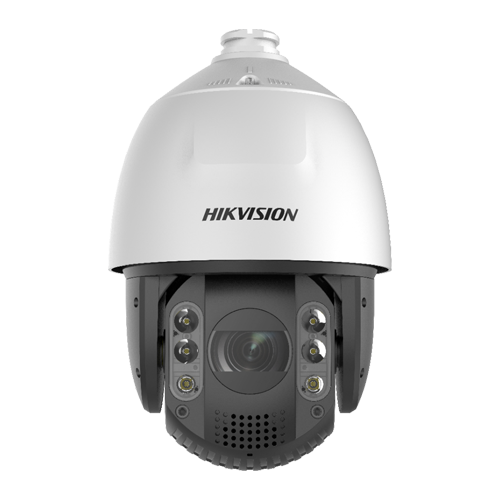 img8116large Camera PTZ IP, rezolutie 2MP, zoom optic 25X, AutoTracking IR200m, Hi-PoE, IK10, DarkFighter - HIKVISION DS-2DE7A225IW-AEB(T5) - imagine 1