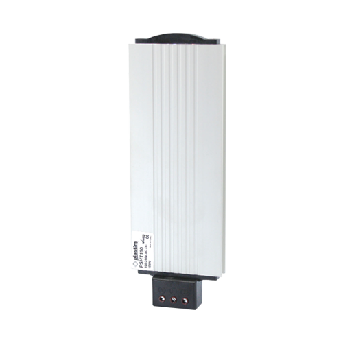 img8141large Incalzitor slim pentru rack-uri sau cabinete, 30W PSHT030 - imagine 1