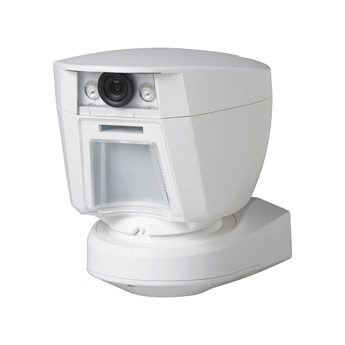 img8335large Detector PIR wireless de exterior cu camera IR incorporata-DSC NEO-PG8944 - imagine 1