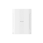 Transmitator IO 868MHz, LED display, pentru centrala AX PRO - HIKVISION DS-PM1-I16O2-WE - imagine 2