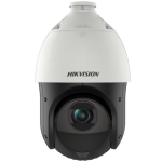 Camera PTZ IP, 2MP, DarkFighter, Zoom optic 15X, IR 100 metri, VCA, PoE  - HIKVISION DS-2DE4215IW-DE(T5)